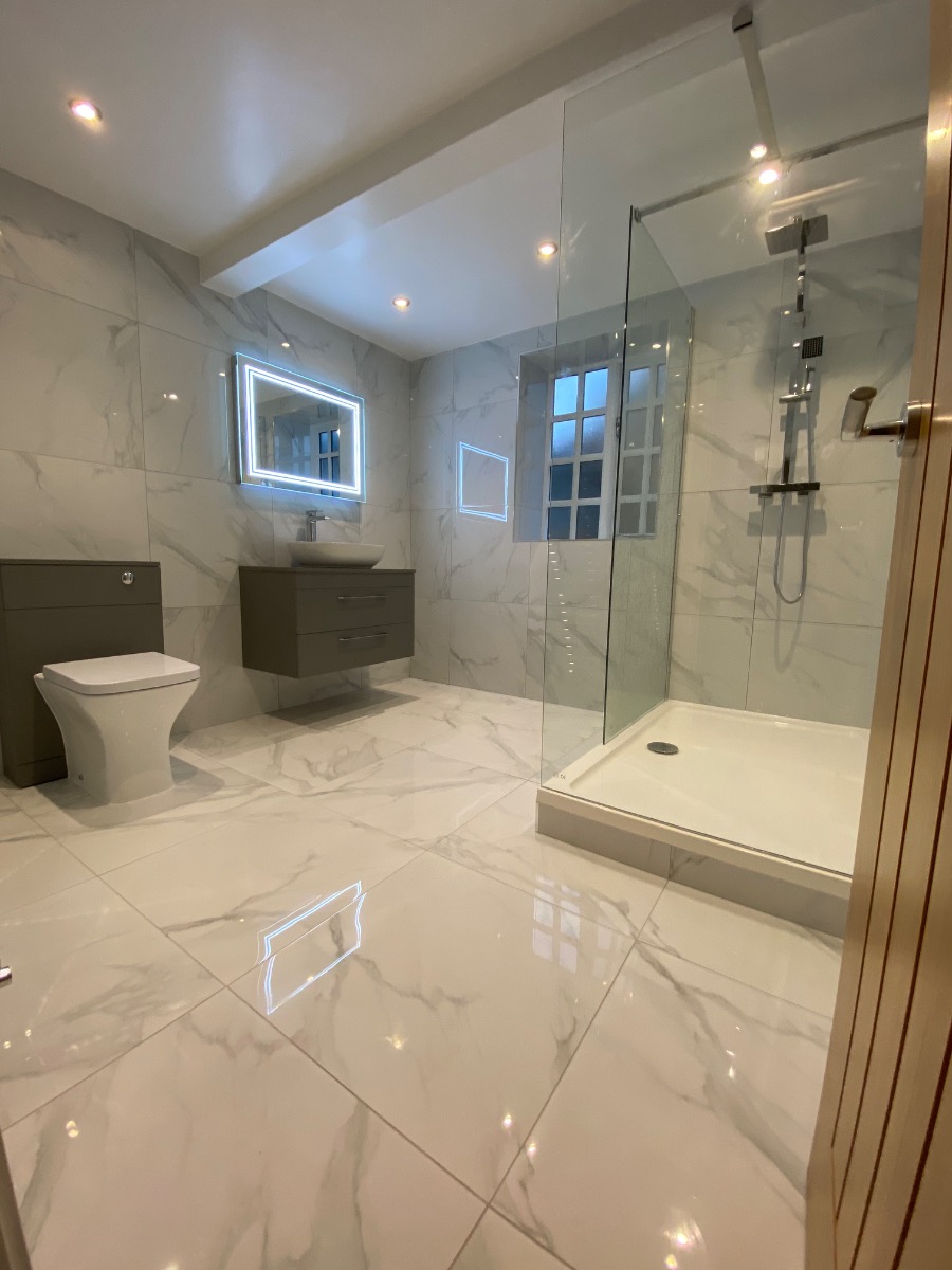 Bathroom Fitter: Image 8